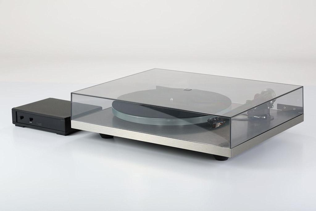 Rega Planar 6 RS Edition