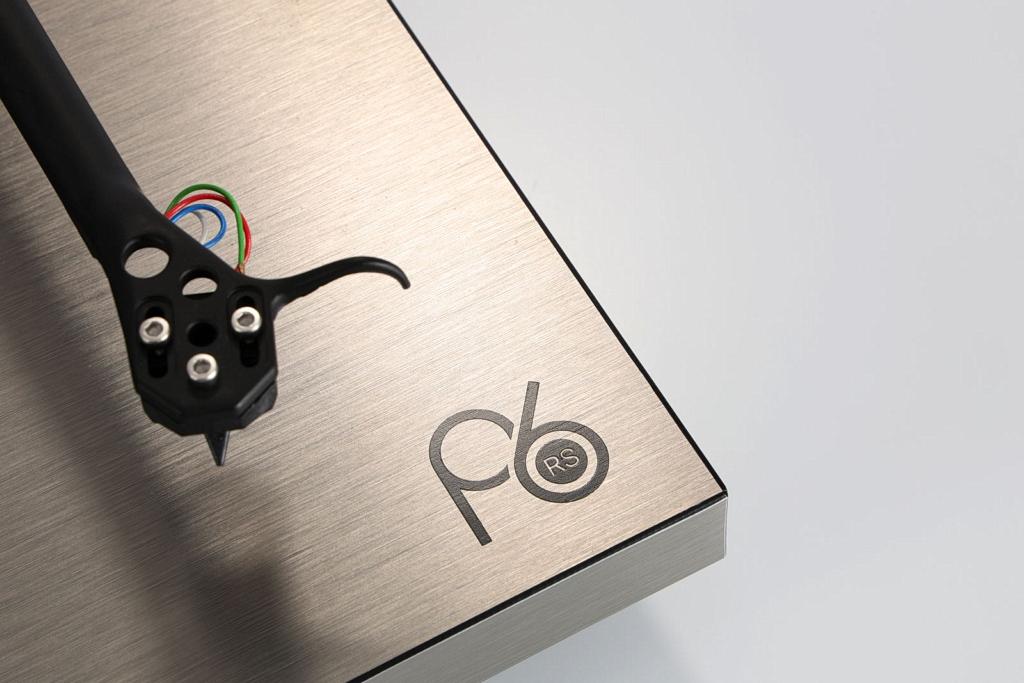 Rega Planar 6 RS Edition
