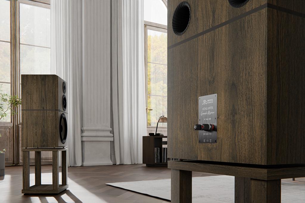 Revival Audio Atalante Grande Réserve
