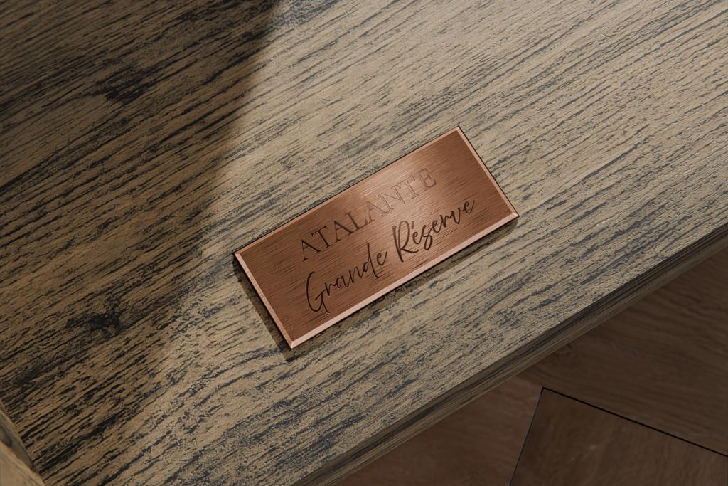 Revival Audio Atalante Grande Réserve