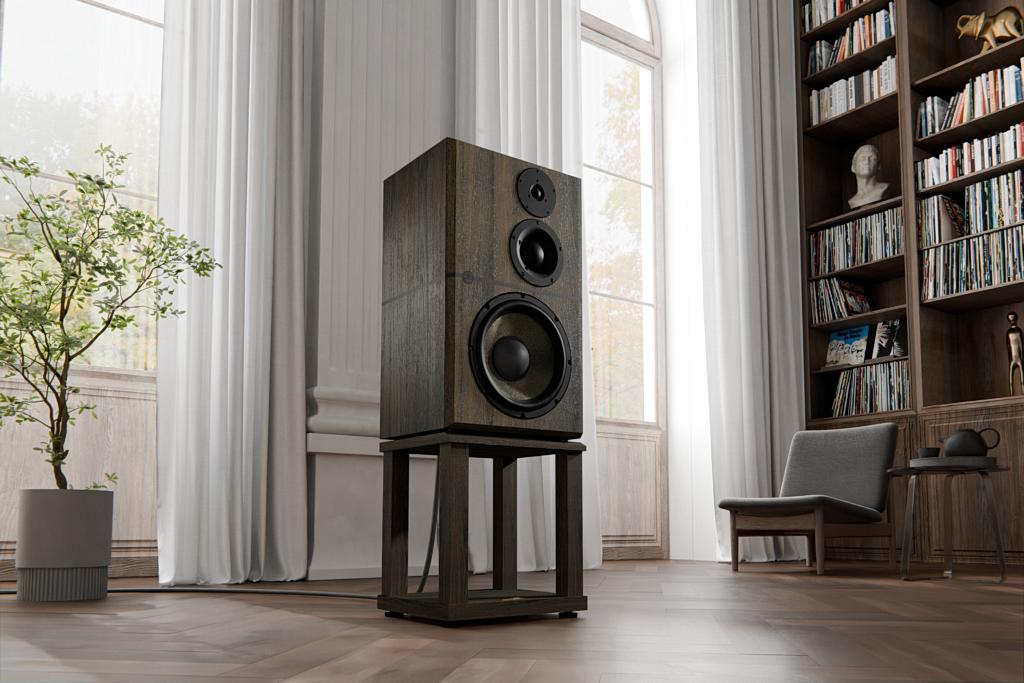 Revival Audio Atalante Grande Réserve