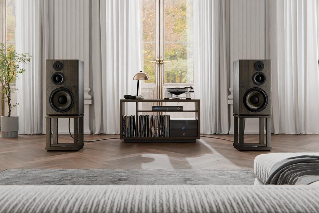 Revival Audio Atalante Grande Réserve