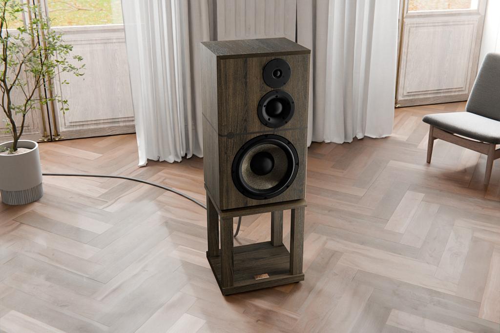 Revival Audio Atalante Grande Réserve