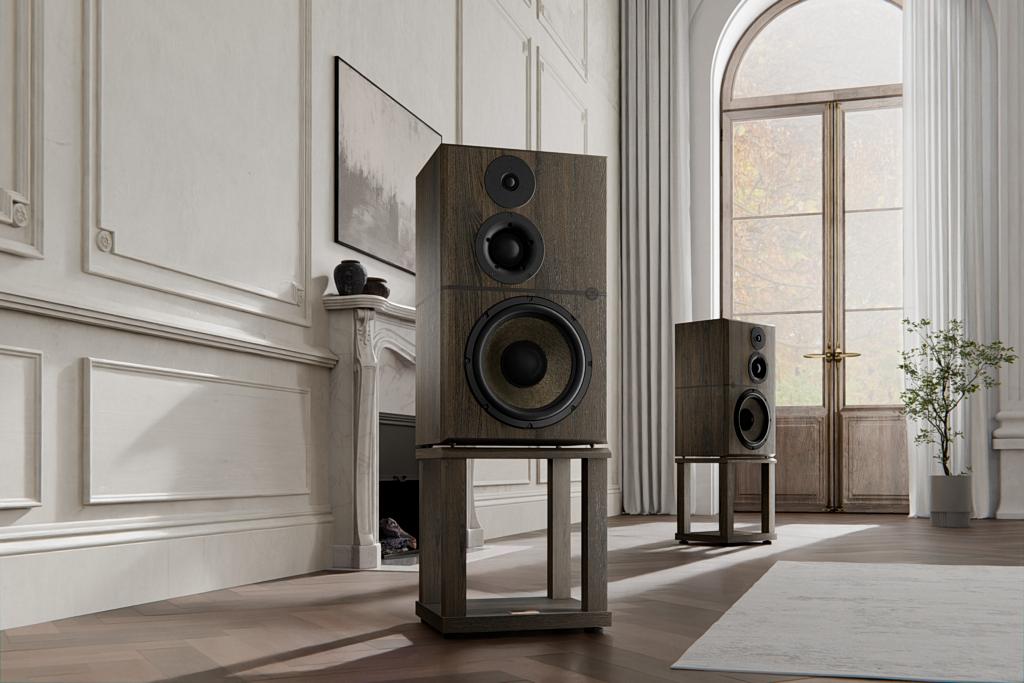 Revival Audio Atalante Grande Réserve