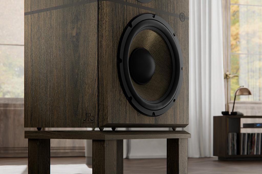 Revival Audio Atalante Grande Réserve