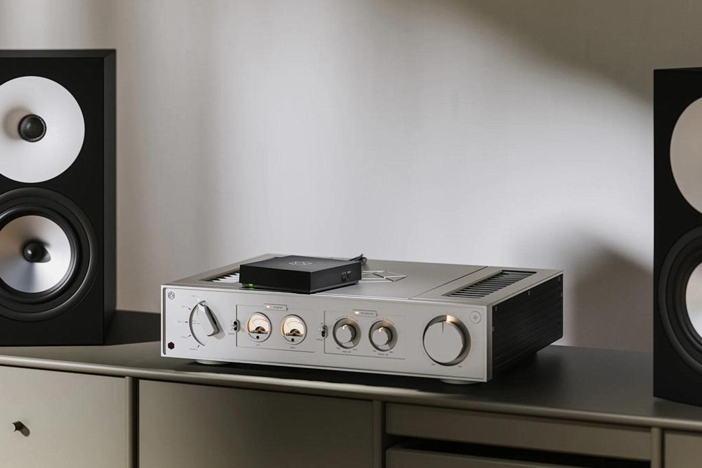 Rose RW800