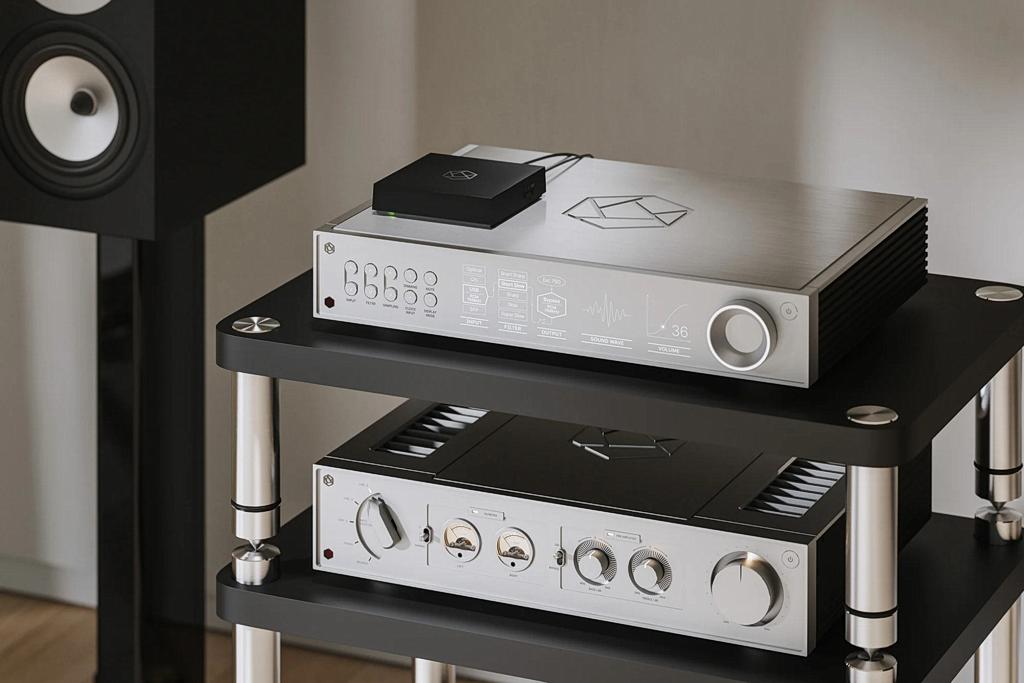 Rose RW800