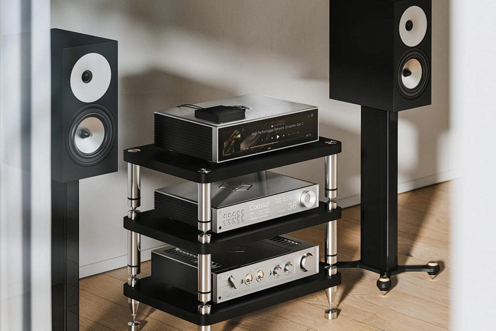 Rose RW800