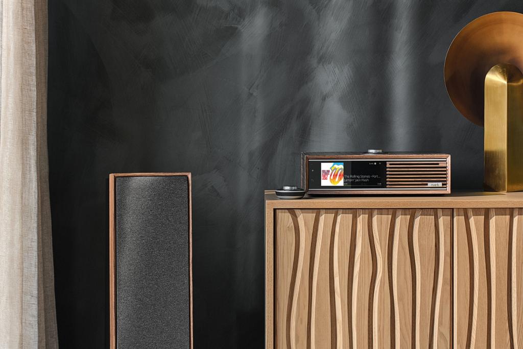 Ruark Audio R710 & Talisman-R