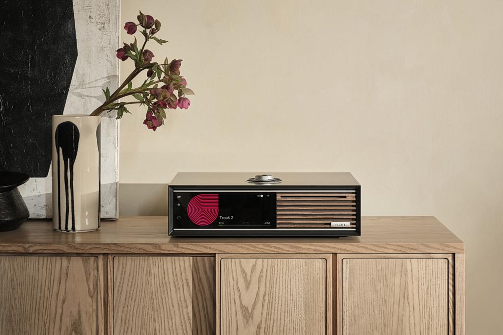 Ruark Audio R710 & Talisman-R