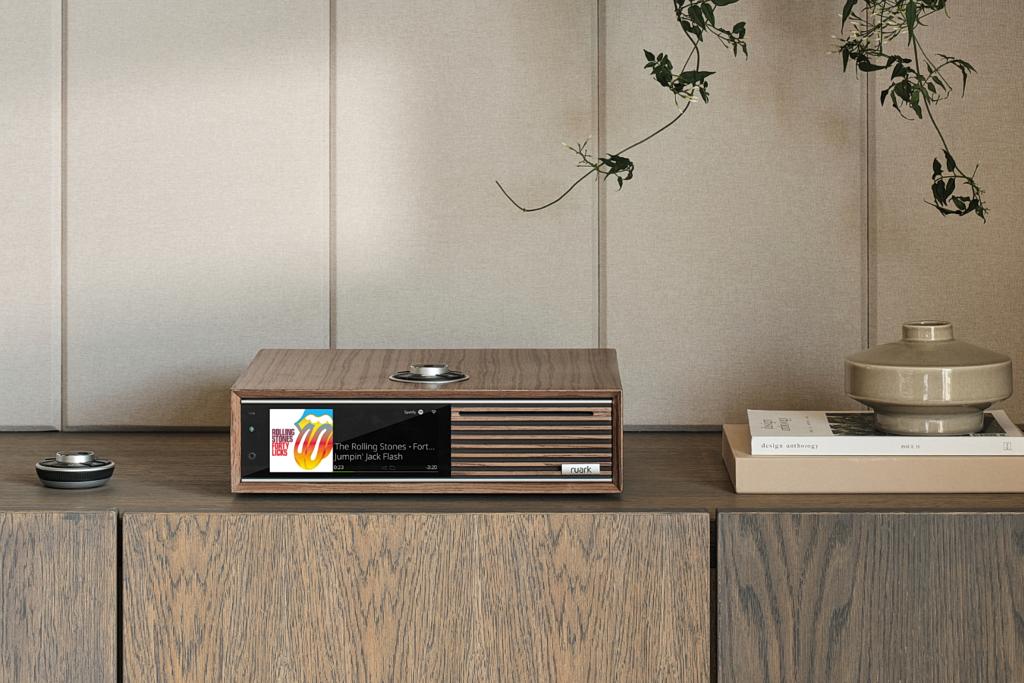 Ruark Audio R710 & Talisman-R