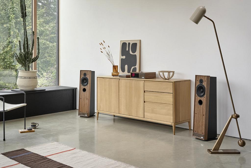 Ruark Audio R710 & Talisman-R