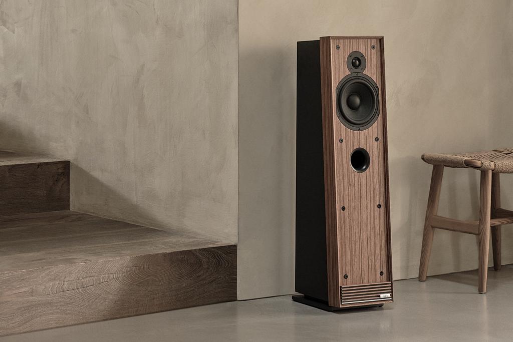 Ruark Audio R710 & Talisman-R