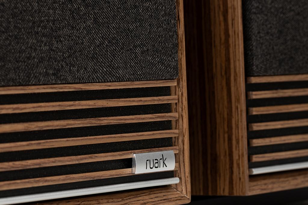 Ruark Audio R710 & Talisman-R