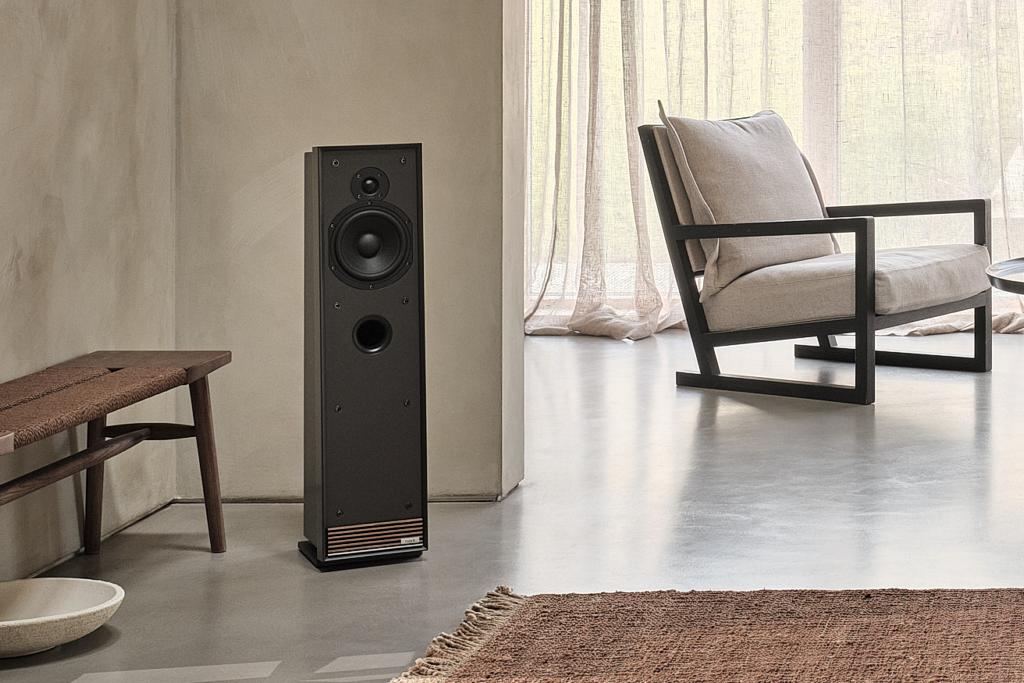 Ruark Audio R710 & Talisman-R