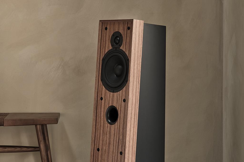 Ruark Audio R710 & Talisman-R