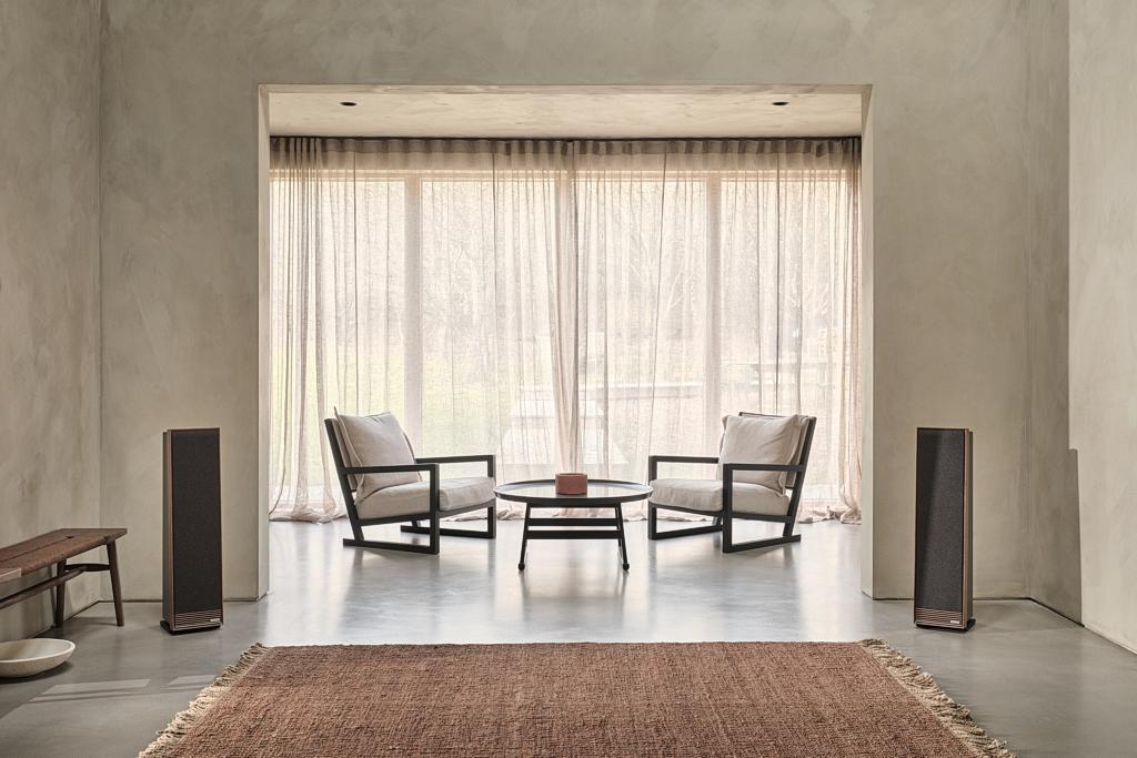 Ruark Audio R710 & Talisman-R