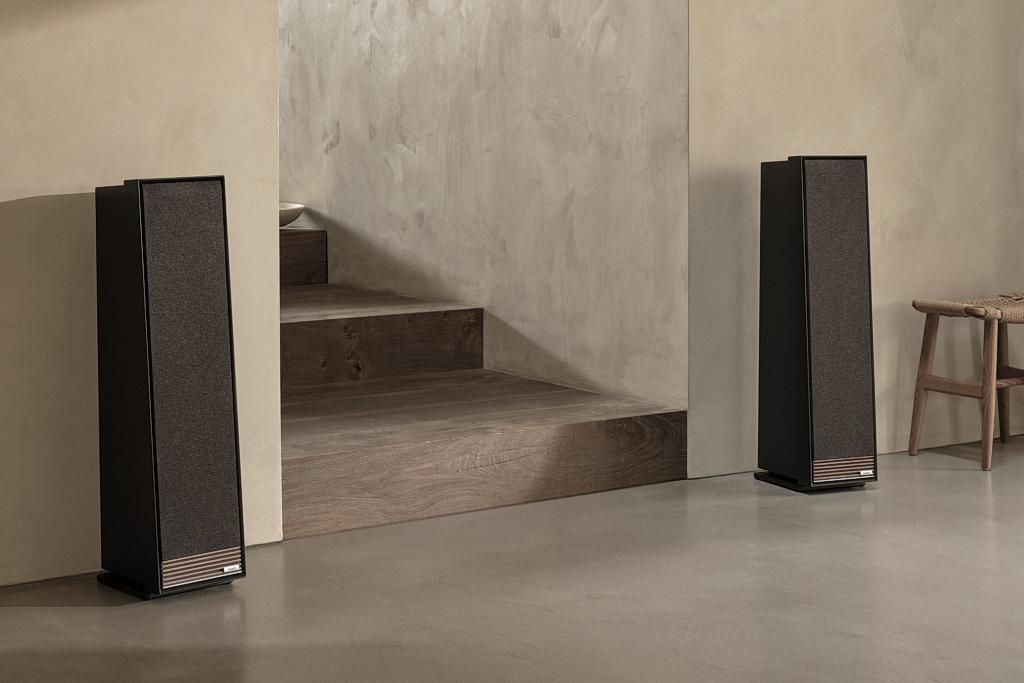 Ruark Audio R710 & Talisman-R