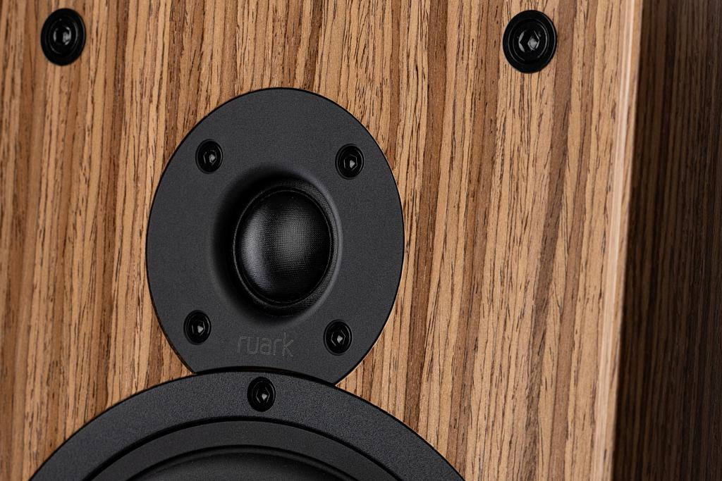 Ruark Audio R710 & Talisman-R