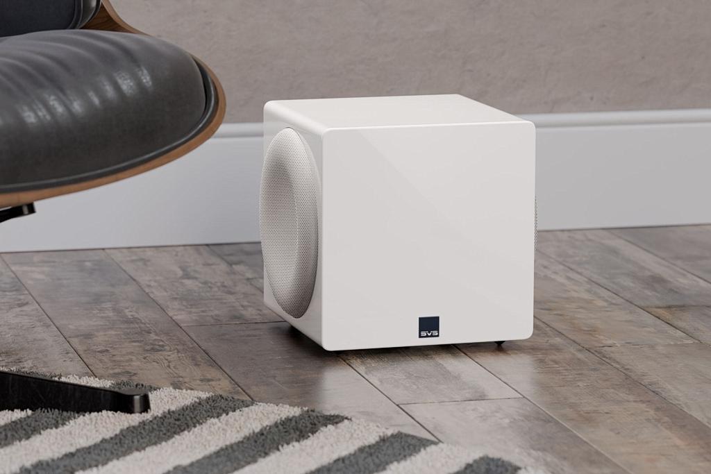 SVS 3000 Micro R|Evolution