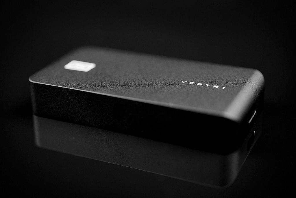 Schiit Vestri