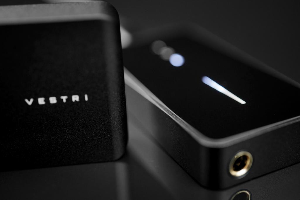 Schiit Vestri