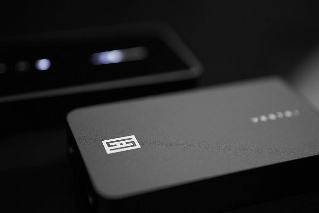 Schiit Vestri