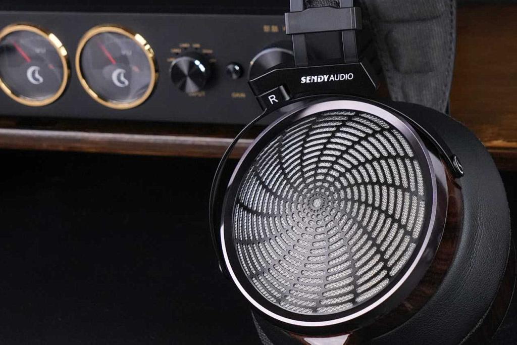 Sendy Audio Apollo Pro