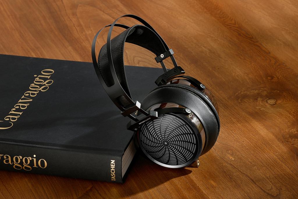 Sendy Audio Apollo Pro - StereoLife Magazine