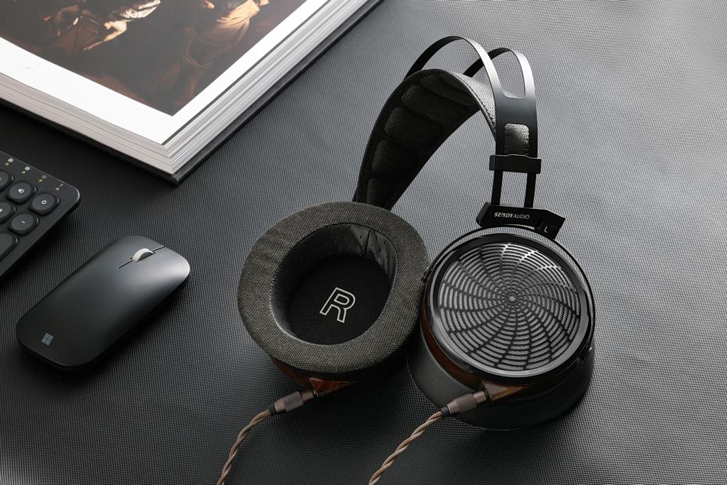 Sendy Audio Apollo Pro