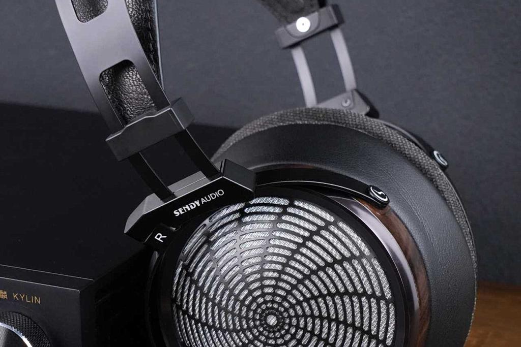 Sendy Audio Apollo Pro - StereoLife Magazine