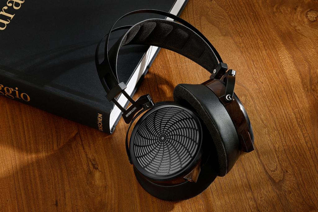 Sendy Audio Apollo Pro - StereoLife Magazine