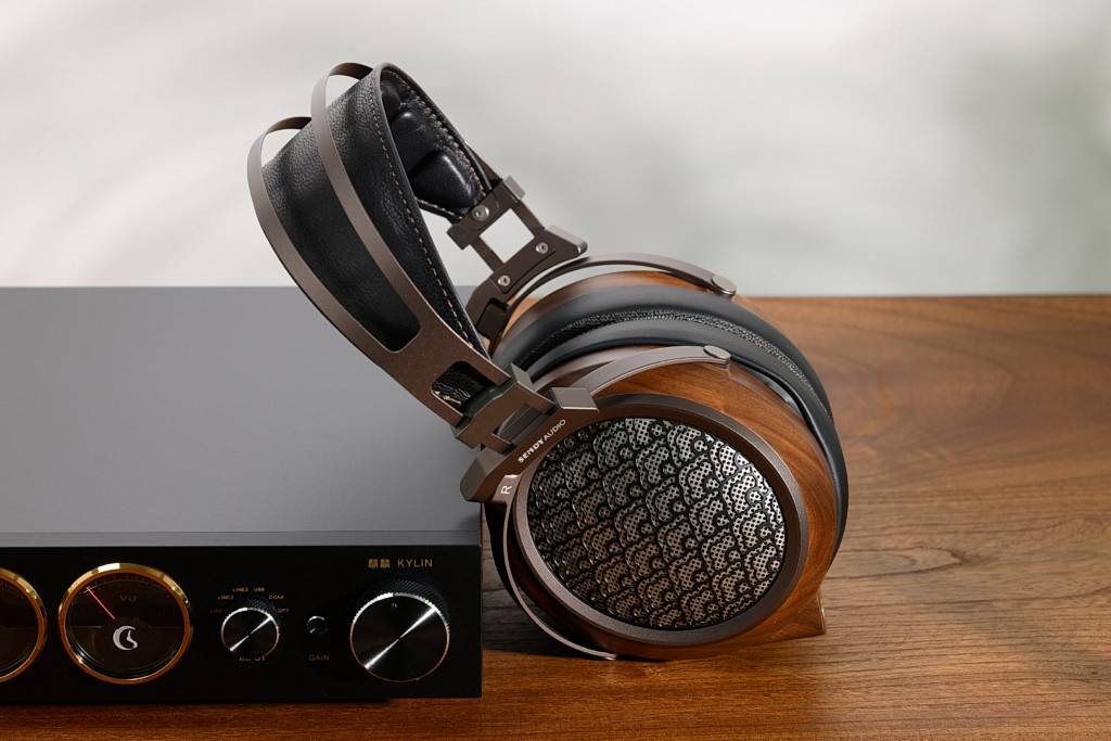 Sendy Audio Egret