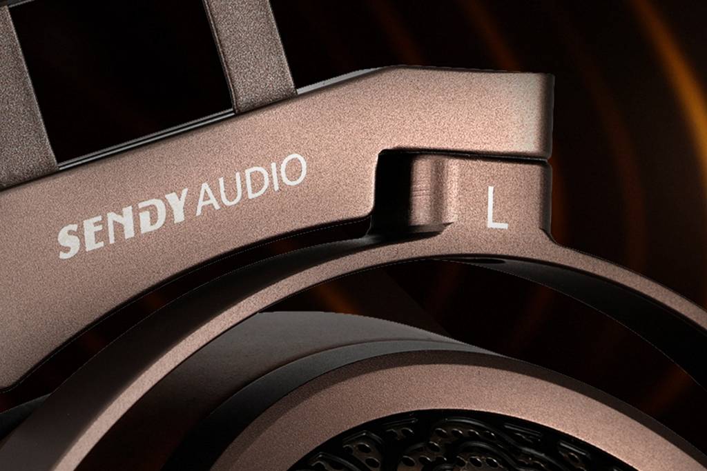 Sendy Audio Egret