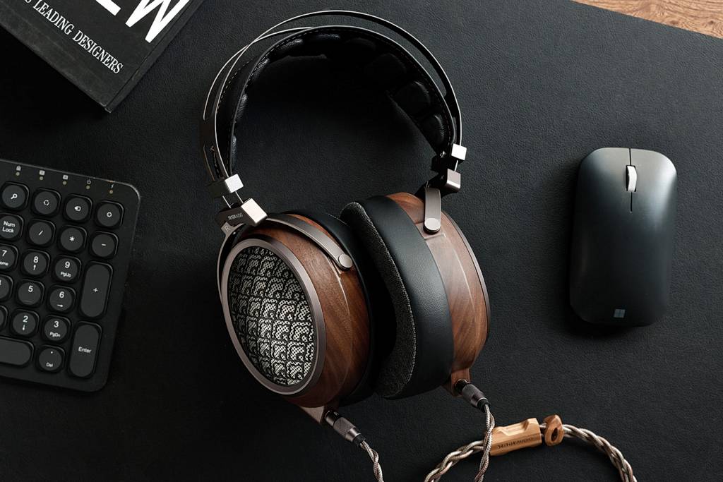 Sendy Audio Egret