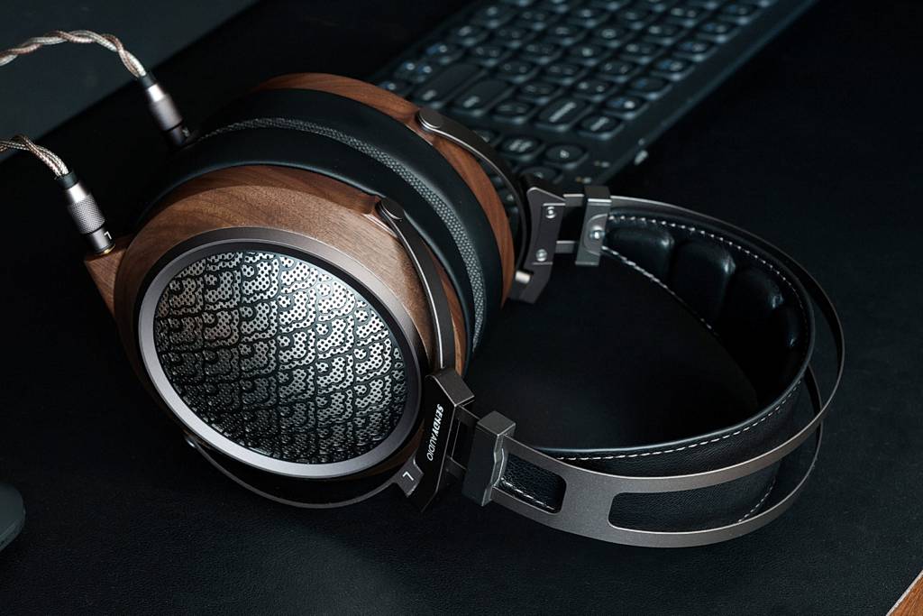 Sendy Audio Egret