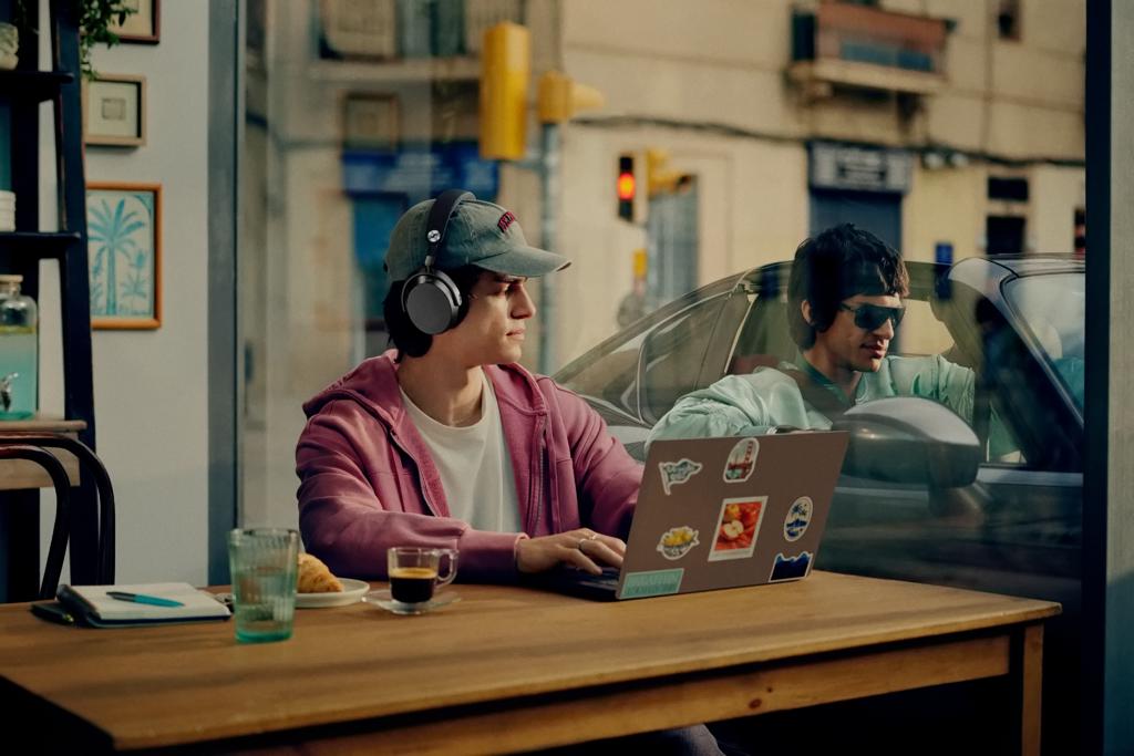 Sennheiser Momentum 5 Wireless