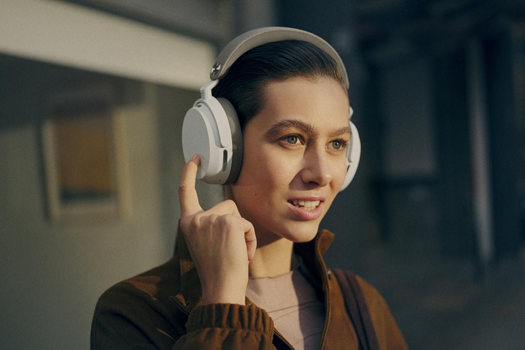 Sennheiser Momentum 5 Wireless