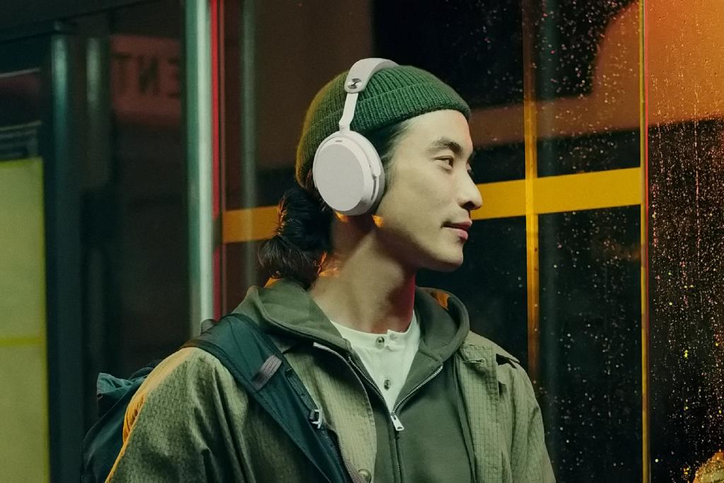 Sennheiser Momentum 5 Wireless