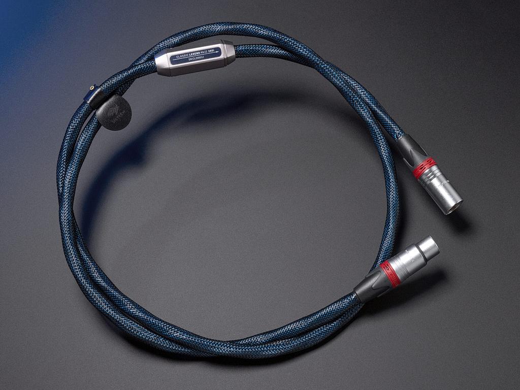 Siltech Classic Legend MKII
