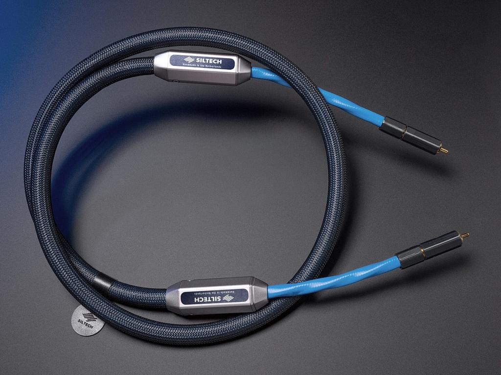 Siltech Classic Legend MKII