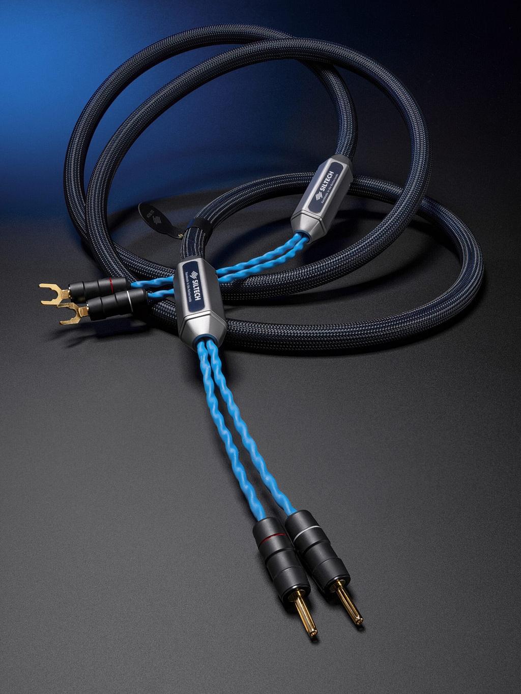 Siltech Classic Legend MKII