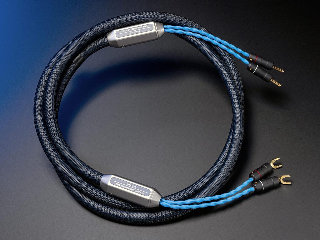 Siltech Classic Legend MKII