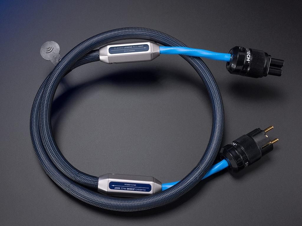 Siltech Classic Legend MKII