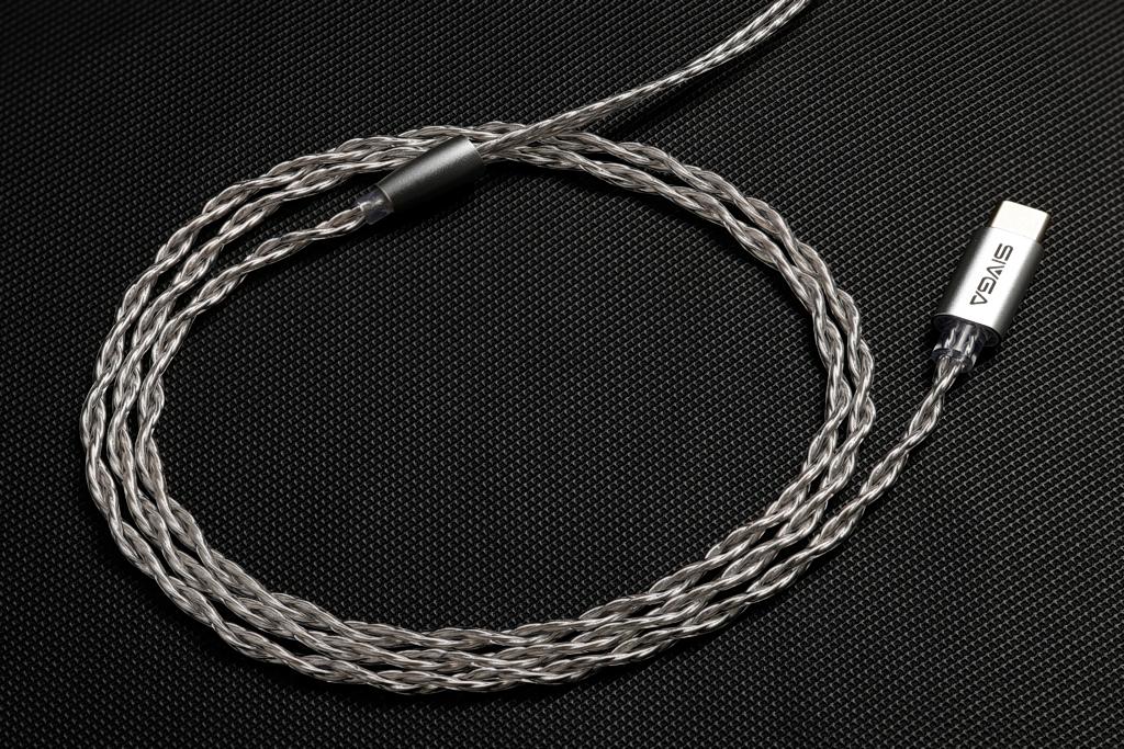 Sivga M260