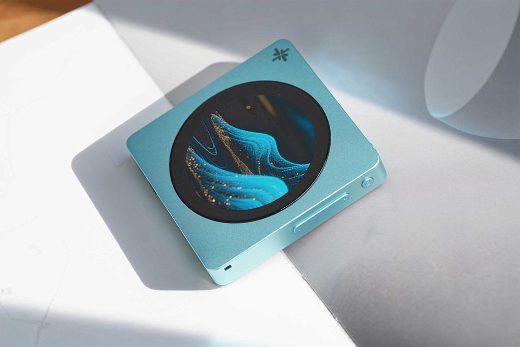 Snowsky Disc