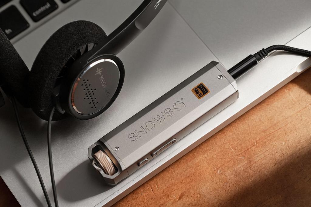 Snowsky Echo Nano