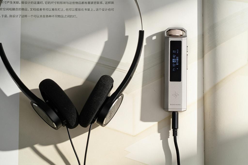Snowsky Echo Nano