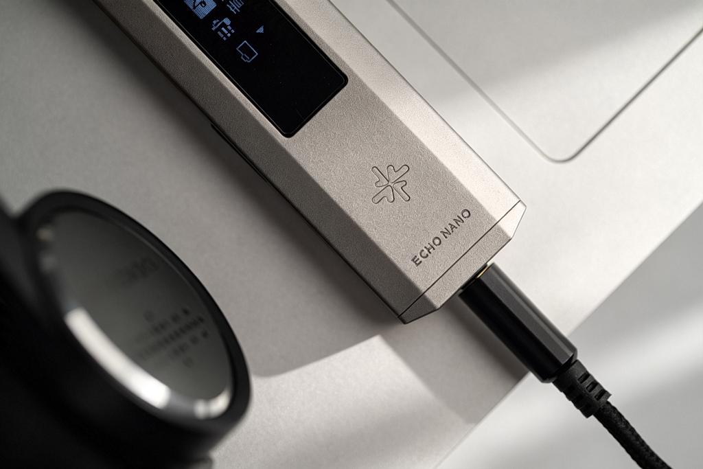 Snowsky Echo Nano