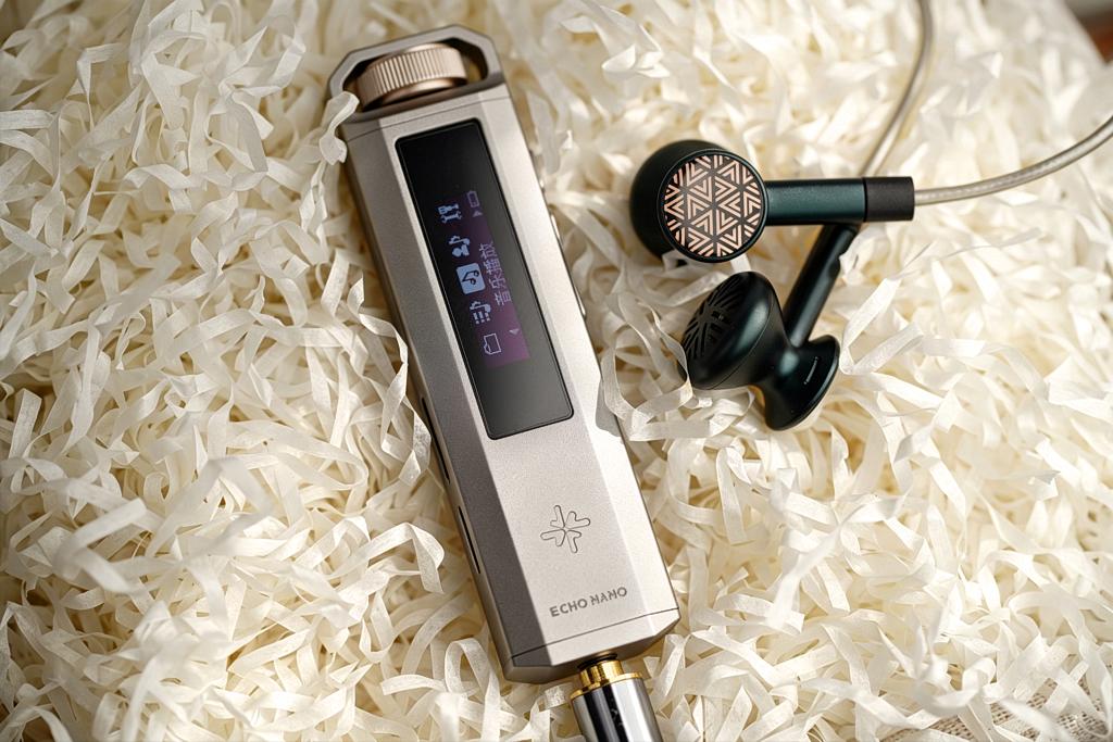 Snowsky Echo Nano